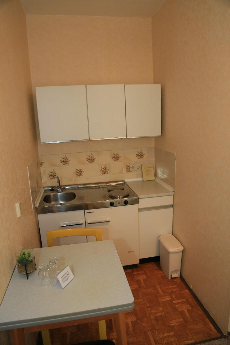 Hotel Garni Cuxhaven Lerche image