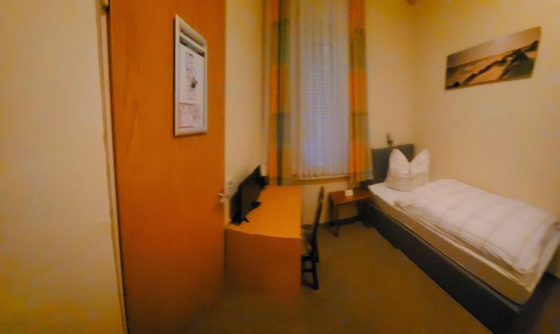 Hotel Garni Cuxhaven Lerche image