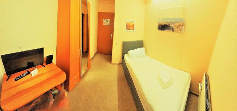 Hotel Garni Cuxhaven Lerche image
