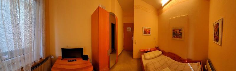 Hotel Garni Cuxhaven Lerche image