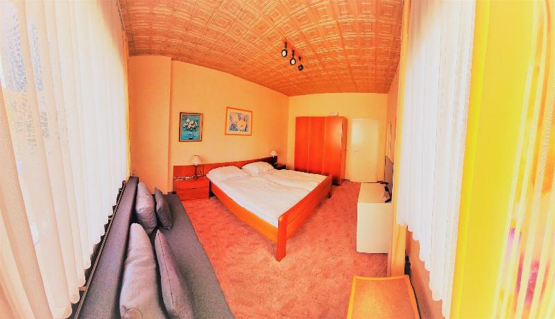 Hotel Garni Cuxhaven Lerche image