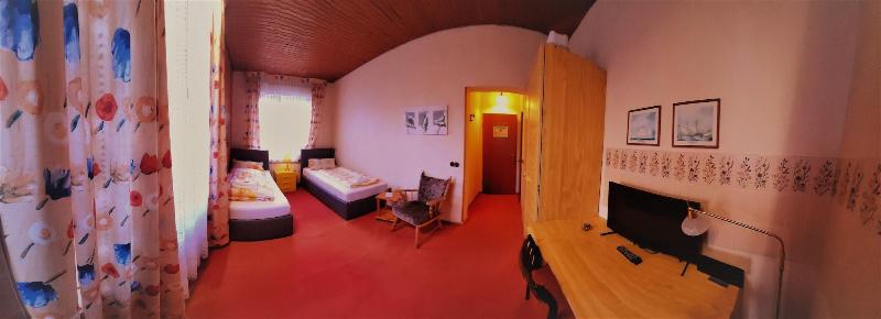 Hotel Garni Cuxhaven Lerche image