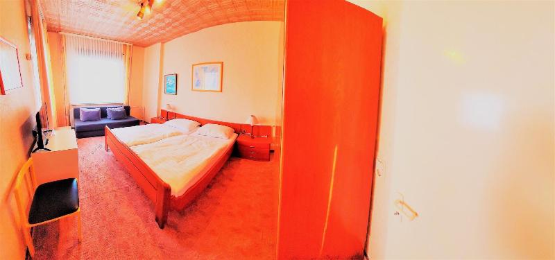 Hotel Garni Cuxhaven Lerche image