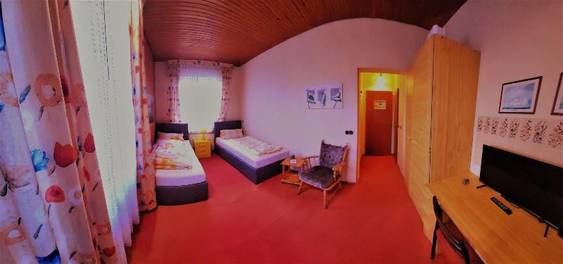 Hotel Garni Cuxhaven Lerche image