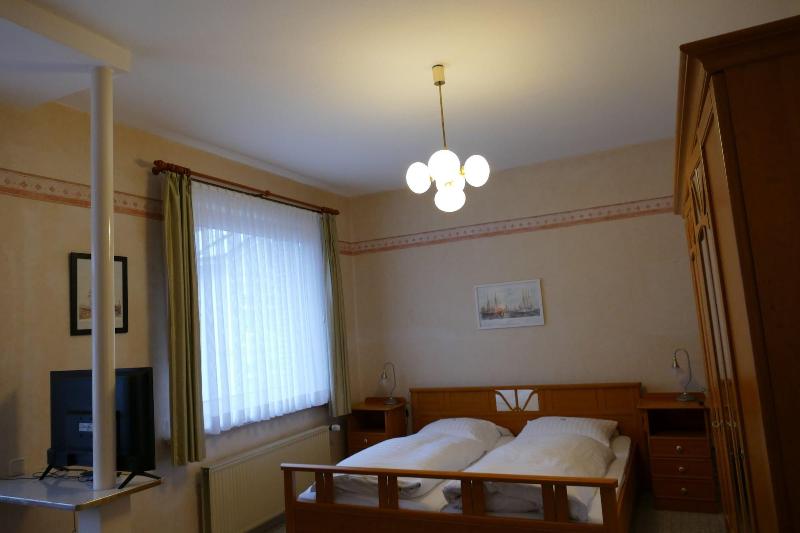 Hotel Garni Cuxhaven Lerche image