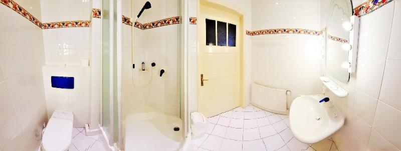 Hotel Garni Cuxhaven Lerche image