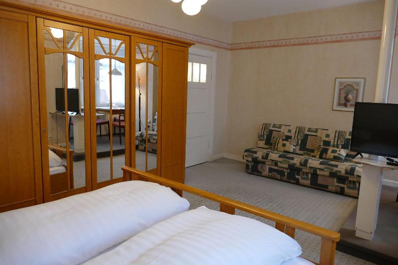 Hotel Garni Cuxhaven Lerche image