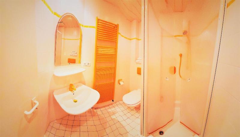 Hotel Garni Cuxhaven Lerche image