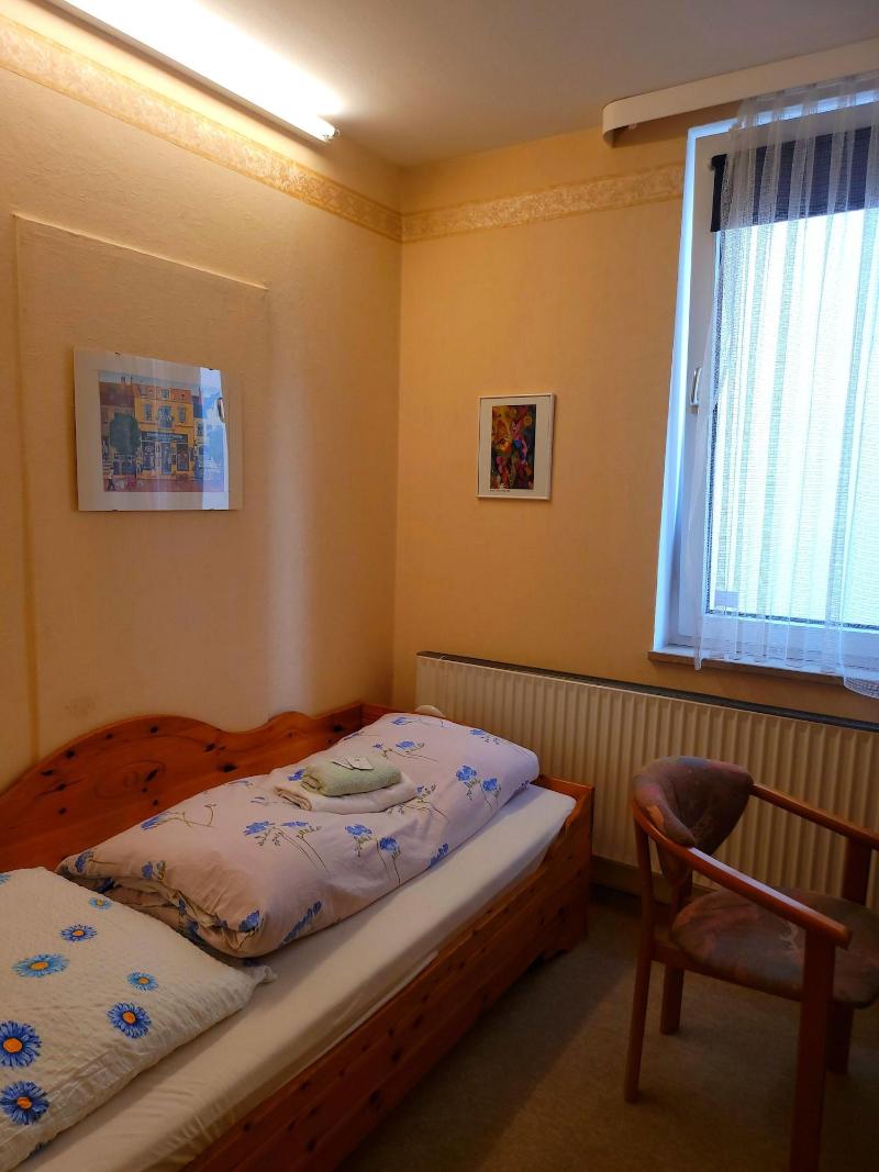 Hotel Garni Cuxhaven Lerche image
