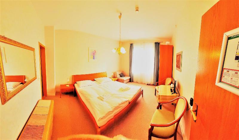 Hotel Garni Cuxhaven Lerche image