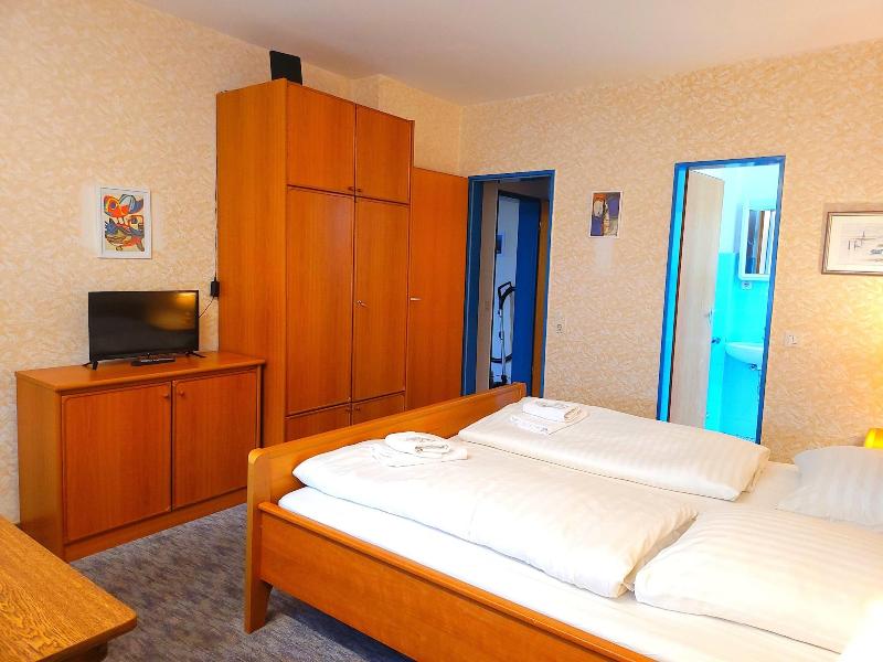 Hotel Garni Cuxhaven Lerche image