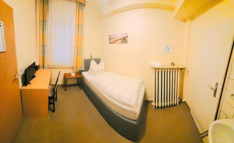 Hotel Garni Cuxhaven Lerche image