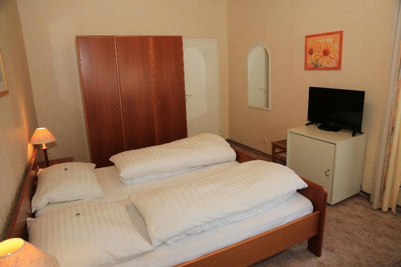 Hotel Garni Cuxhaven Lerche image