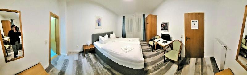 Hotel Garni Cuxhaven Lerche image