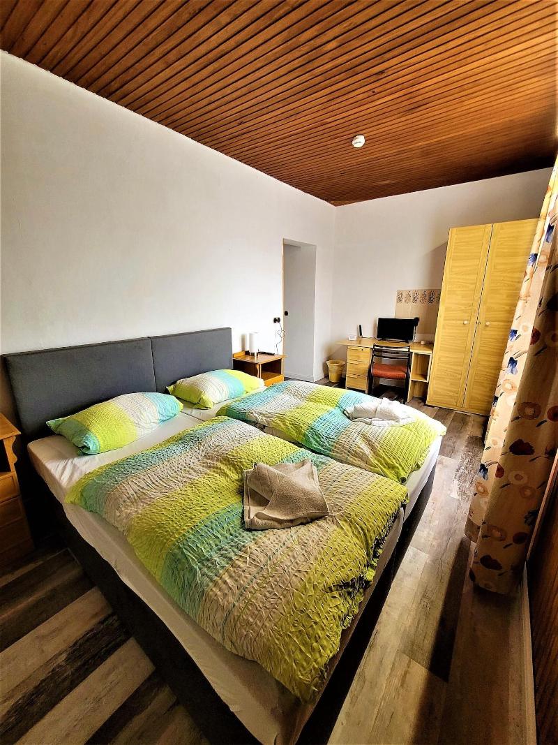 Hotel Garni Cuxhaven Lerche image