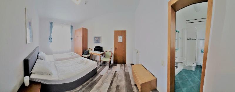 Hotel Garni Cuxhaven Lerche image