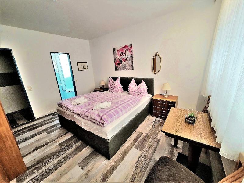 Hotel Garni Cuxhaven Lerche image