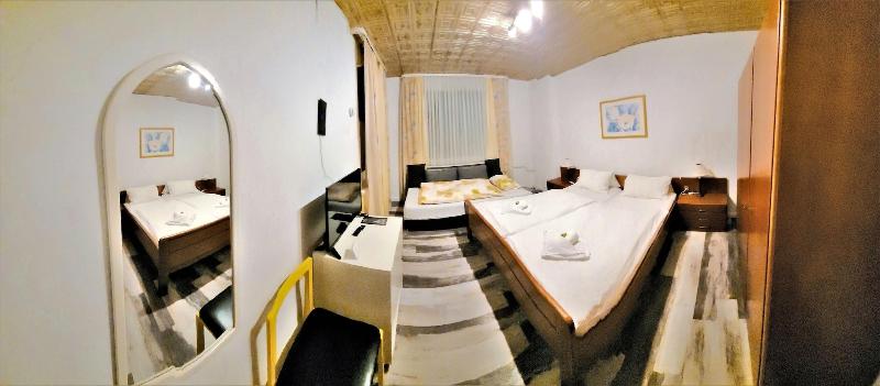 Hotel Garni Cuxhaven Lerche image