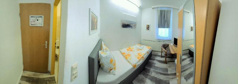 Hotel Garni Cuxhaven Lerche image