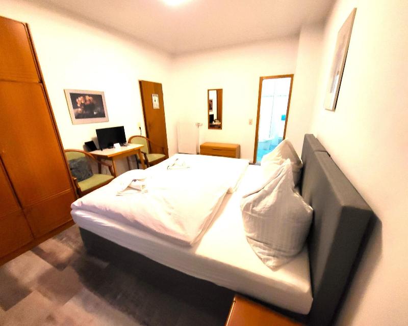 Hotel Garni Cuxhaven Lerche image