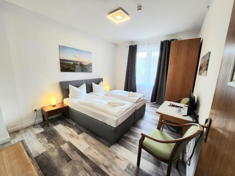 Hotel Garni Cuxhaven Lerche image