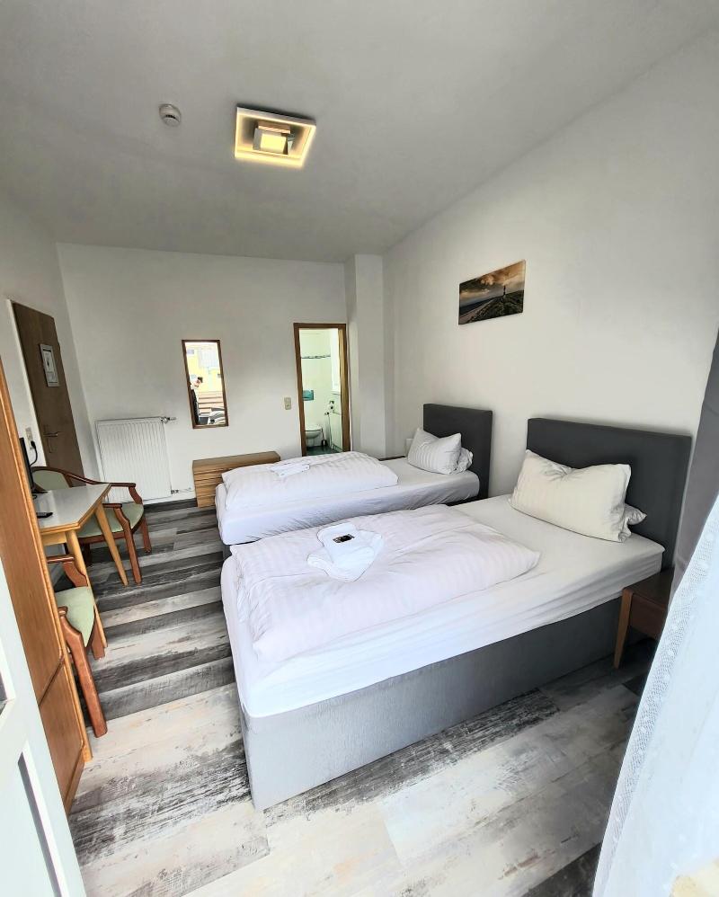 Hotel Garni Cuxhaven Lerche image