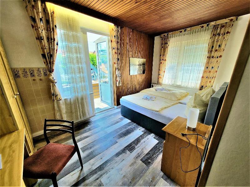 Hotel Garni Cuxhaven Lerche image