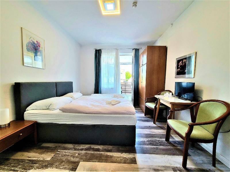 Hotel Garni Cuxhaven Lerche image