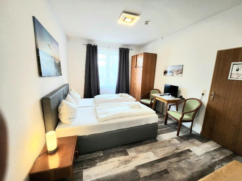 Hotel Garni Cuxhaven Lerche image