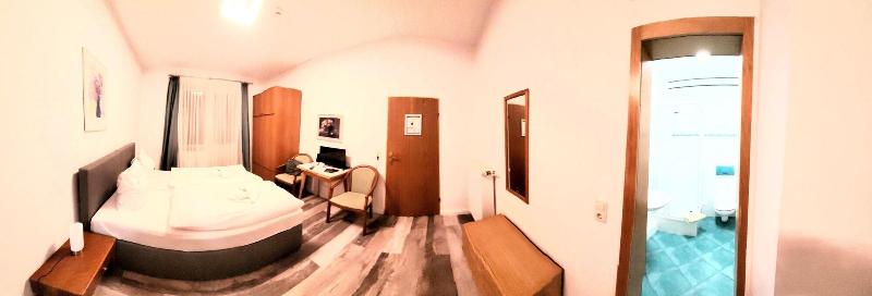 Hotel Garni Cuxhaven Lerche image