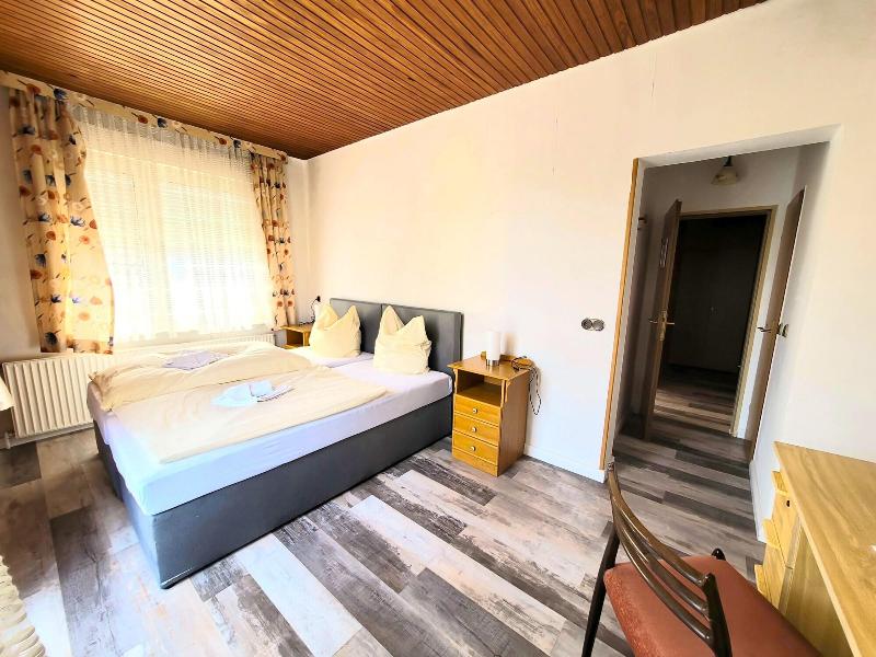 Hotel Garni Cuxhaven Lerche image