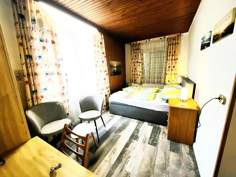 Hotel Garni Cuxhaven Lerche image