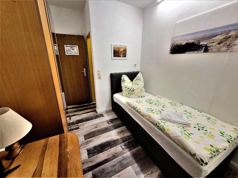 Hotel Garni Cuxhaven Lerche image