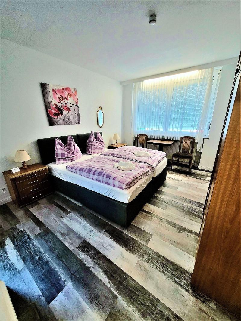Hotel Garni Cuxhaven Lerche image