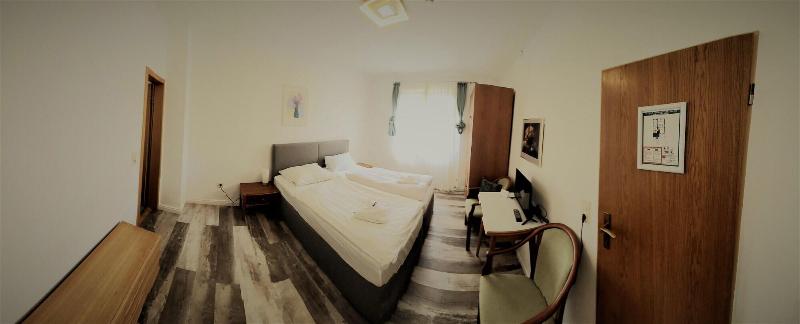 Hotel Garni Cuxhaven Lerche image