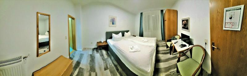 Hotel Garni Cuxhaven Lerche image