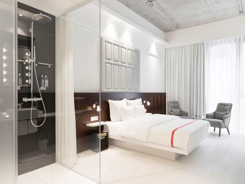 Ruby Louise Hotel Frankfurt by IHG image