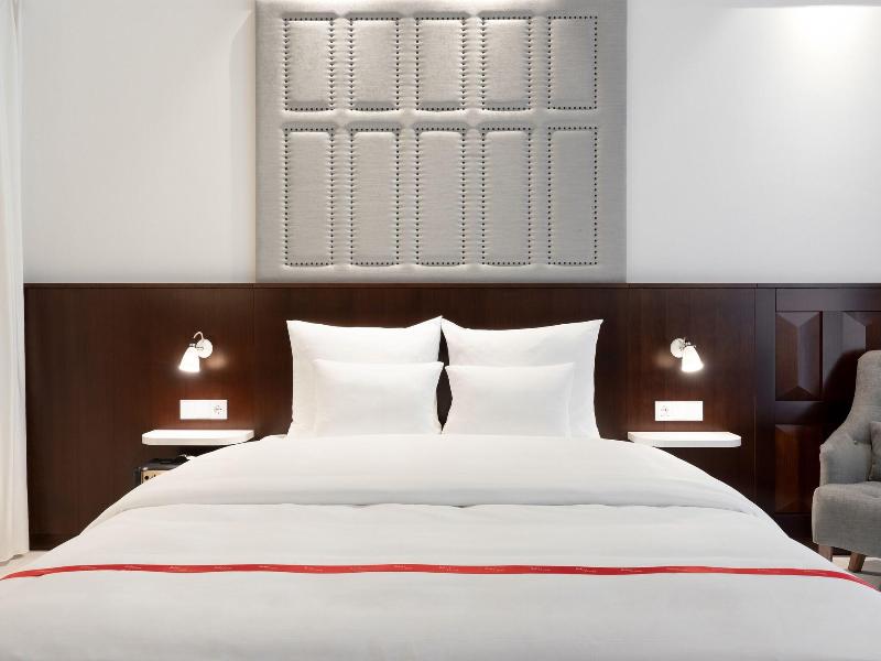 Ruby Louise Hotel Frankfurt by IHG image