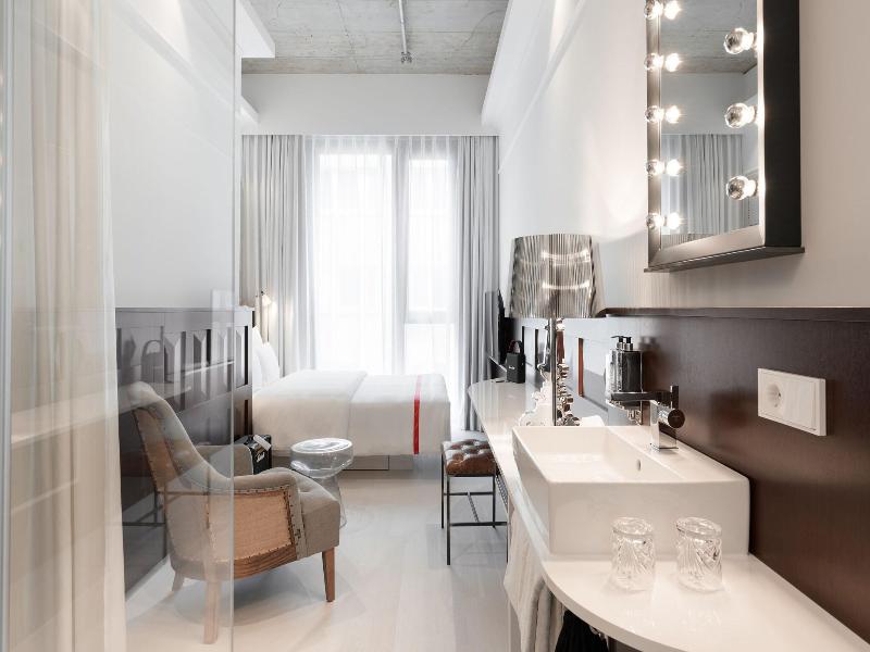 Ruby Louise Hotel Frankfurt by IHG image