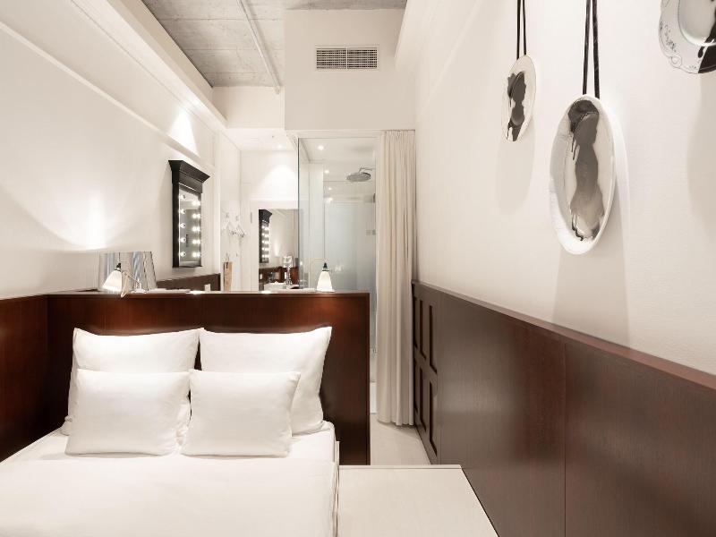 Ruby Louise Hotel Frankfurt by IHG image
