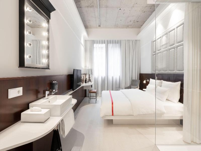 Ruby Louise Hotel Frankfurt by IHG image