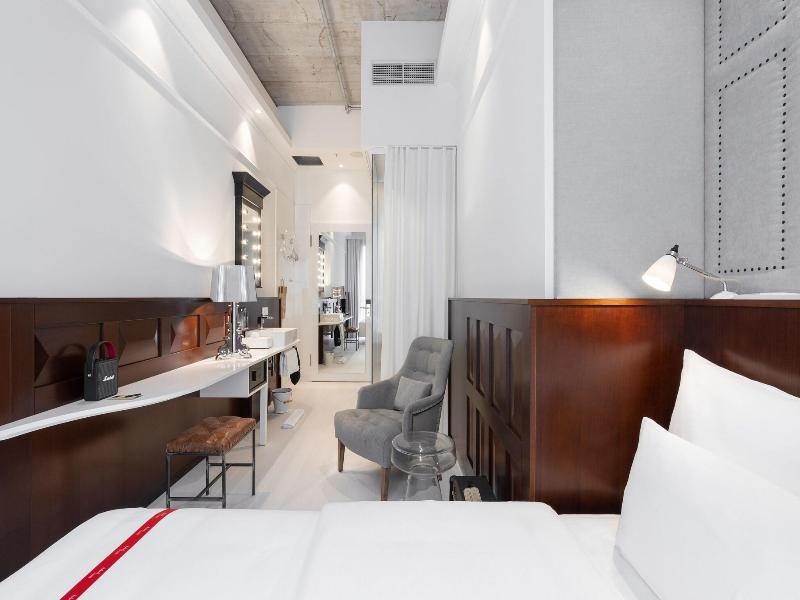 Ruby Louise Hotel Frankfurt by IHG image
