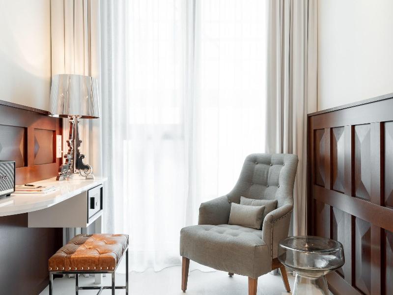 Ruby Louise Hotel Frankfurt by IHG image