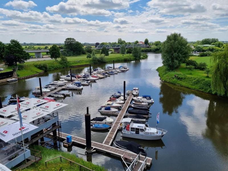 Hotel Bootshaus image
