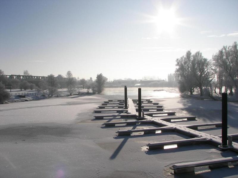 Hotel Bootshaus image