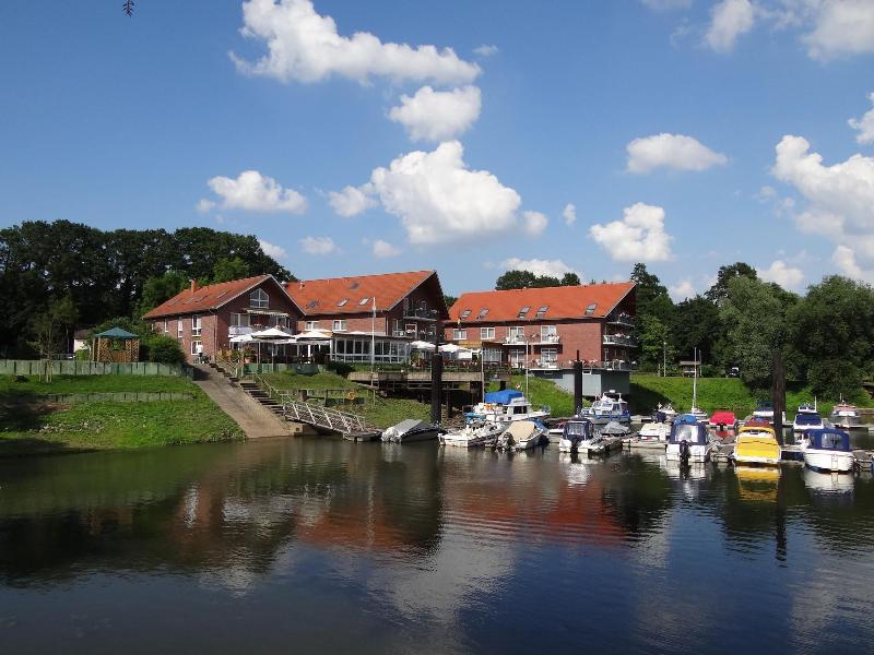 Hotel Bootshaus image