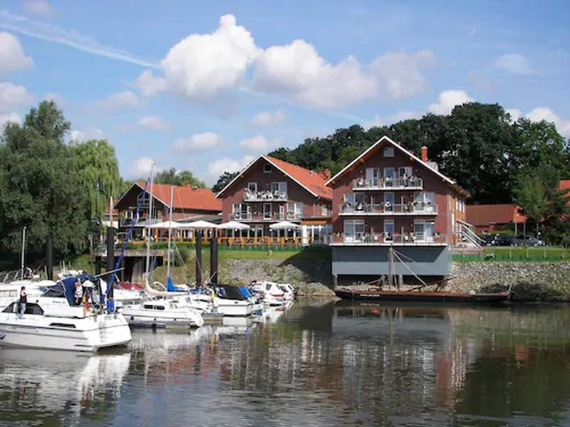 Hotel Bootshaus image