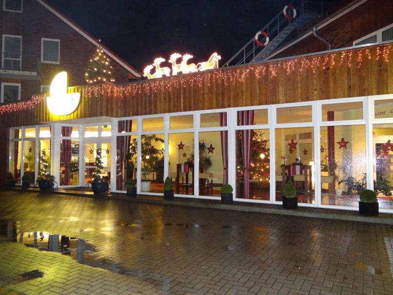 Hotel Bootshaus image