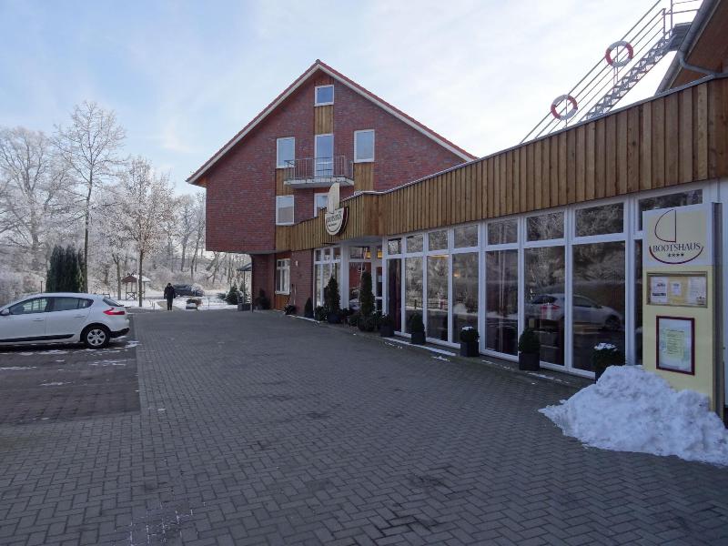 Hotel Bootshaus image