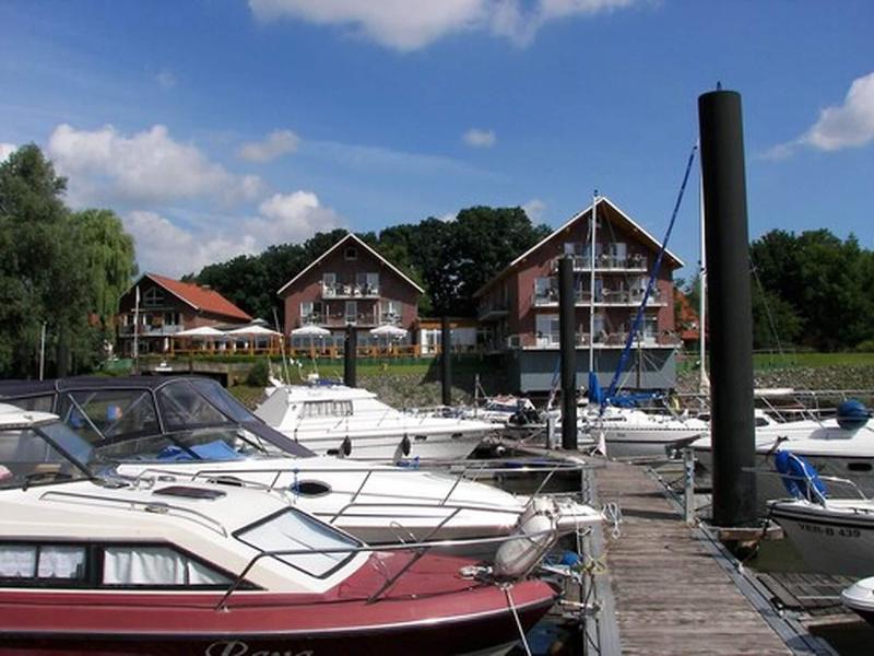 Hotel Bootshaus image